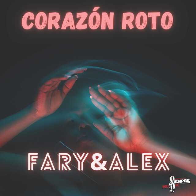 Corazón Roto