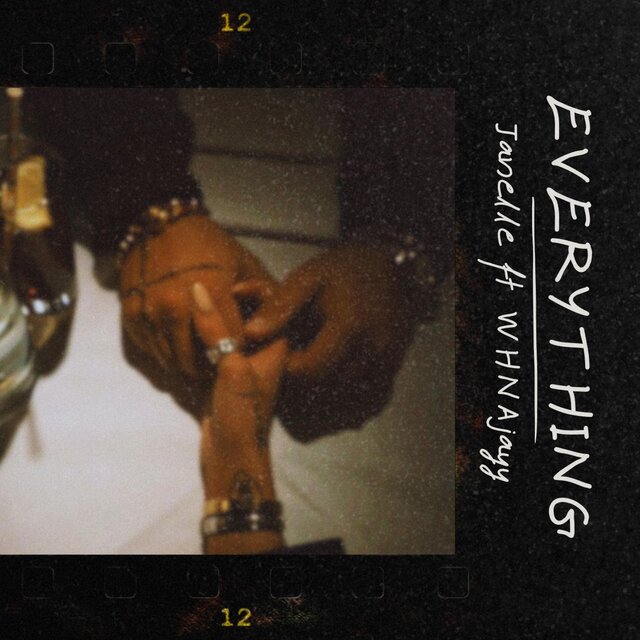 Everything (feat. WHN Ajayy)