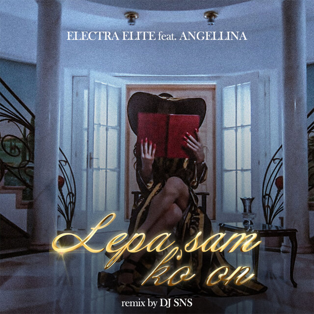 Lepa sam k'o on (DJ SNS Club Remix)