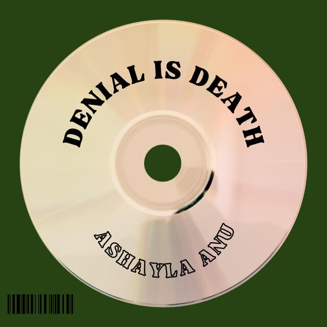 Denial is Death
