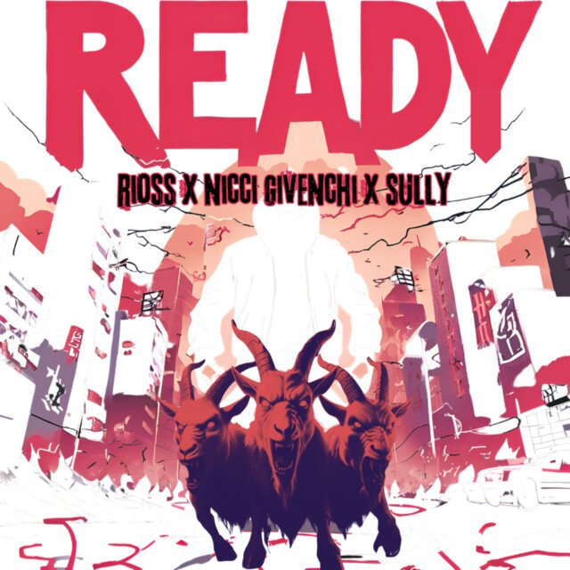 READY