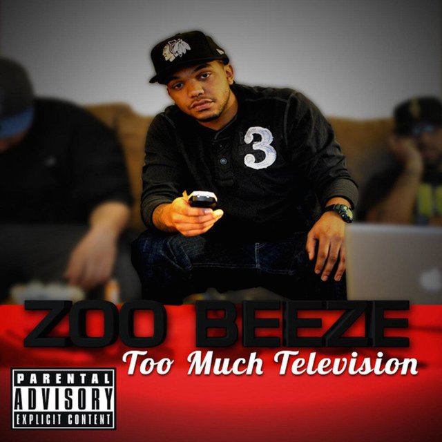 Too Much Televison