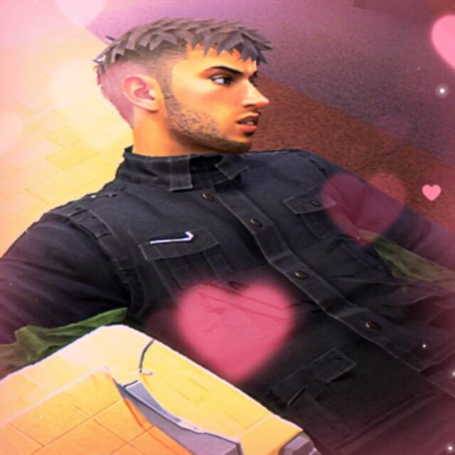 IM IN LOVE