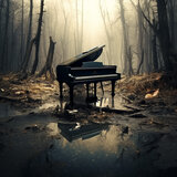 Melodic Piano Essential Keys
