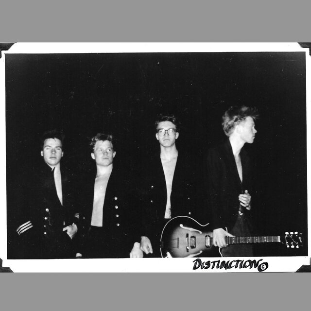 Demo Tapes 1983-1990