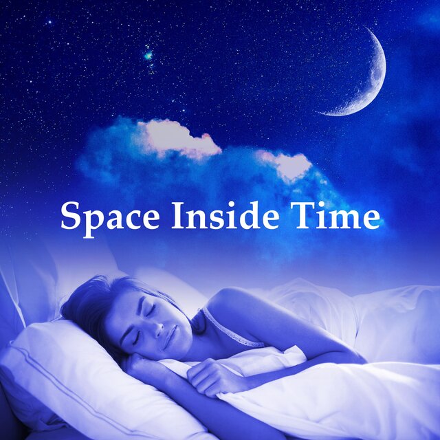 Space Inside Time