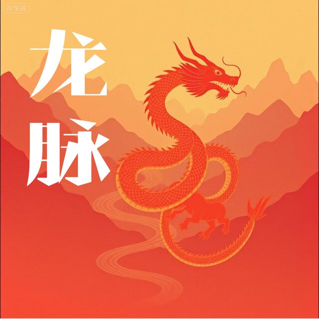 龙脉