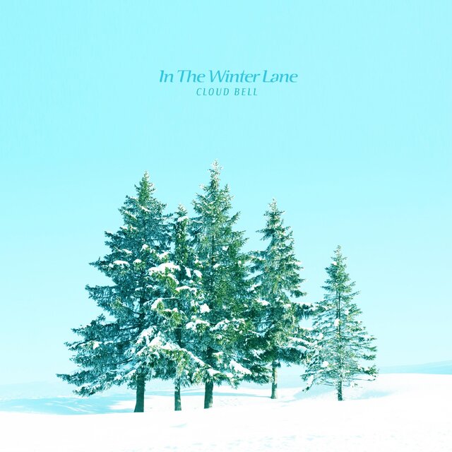 In The Winter Lane