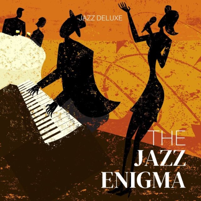 The Jazz Enigma: Smooth Jazz