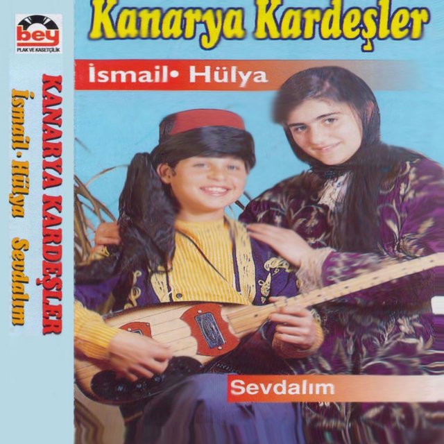 Sevdalım