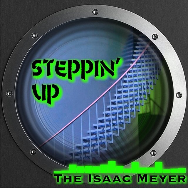 Steppin' Up