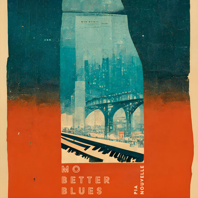 Mo Better Blues