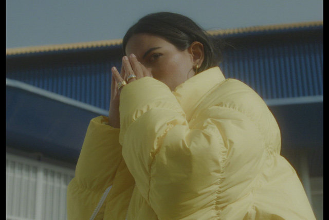 Sofi De La Torre On Tidal sofi de la torre on tidal