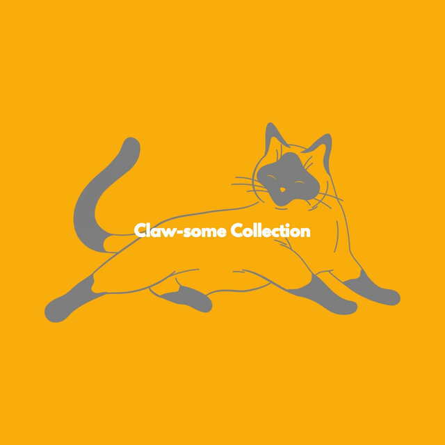 Claw-some Collection