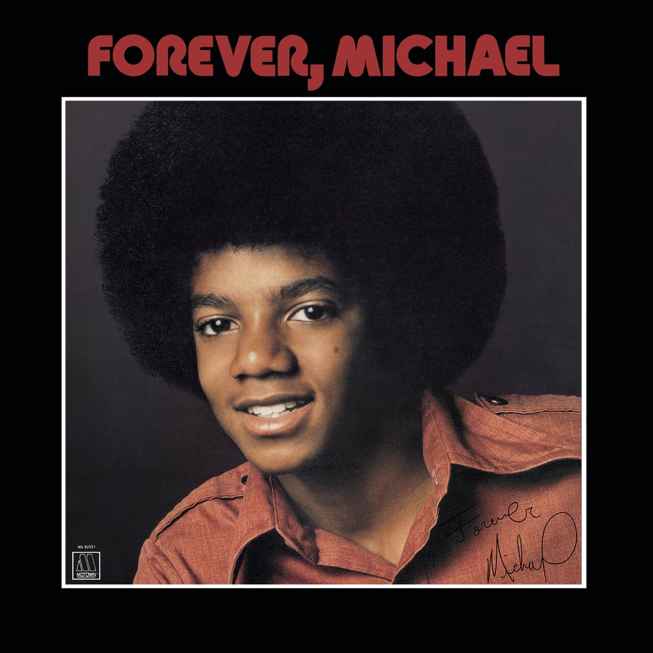 Forever, Michael / Michael Jackson - TIDAL