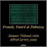 Violin Sonata NO. 1 in a Major, Op. 13: II. Andante