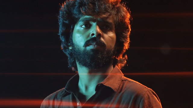 Yedakoodam (Lyric Video)