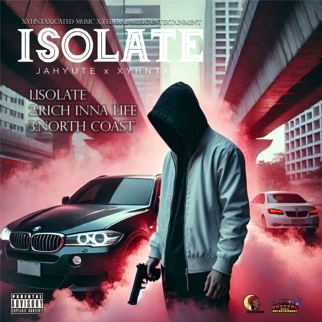 Isolate