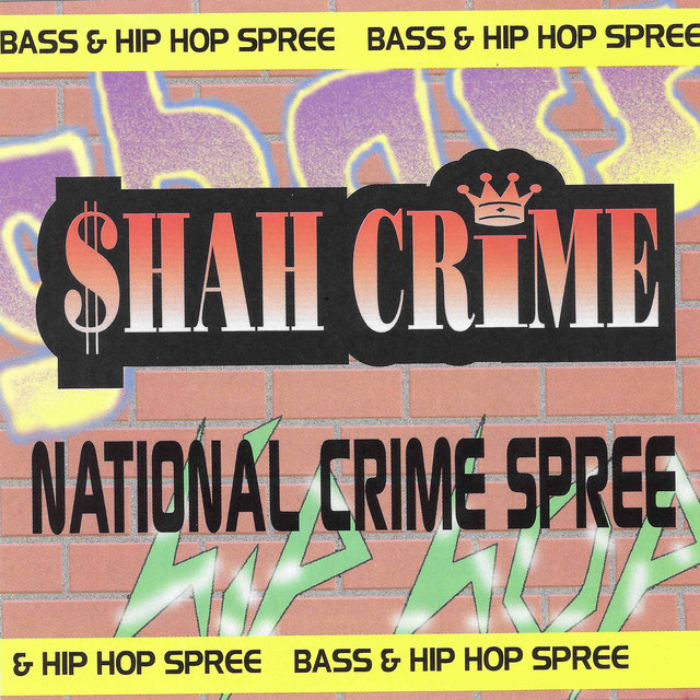 National Crime Spree