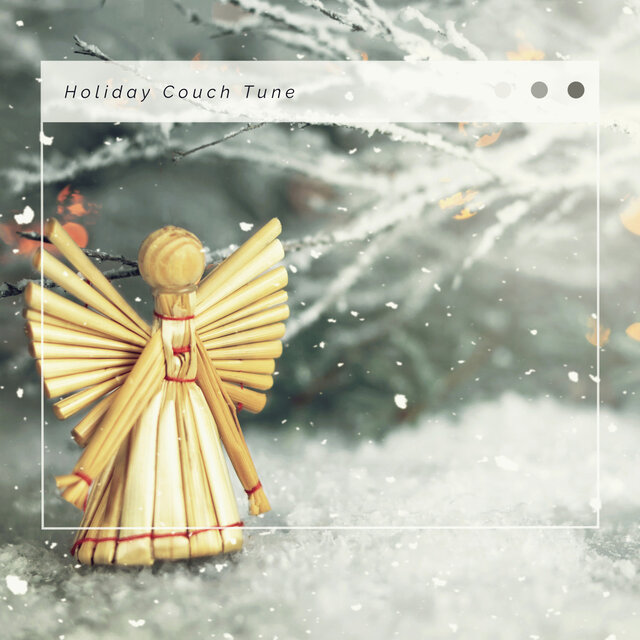 Holiday Couch Tune