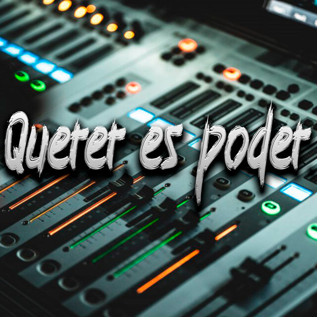 Querer Es Poder