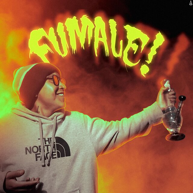 Fumale (feat. Dj Vigos)