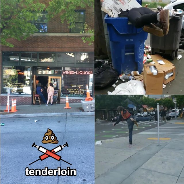Tenderloin