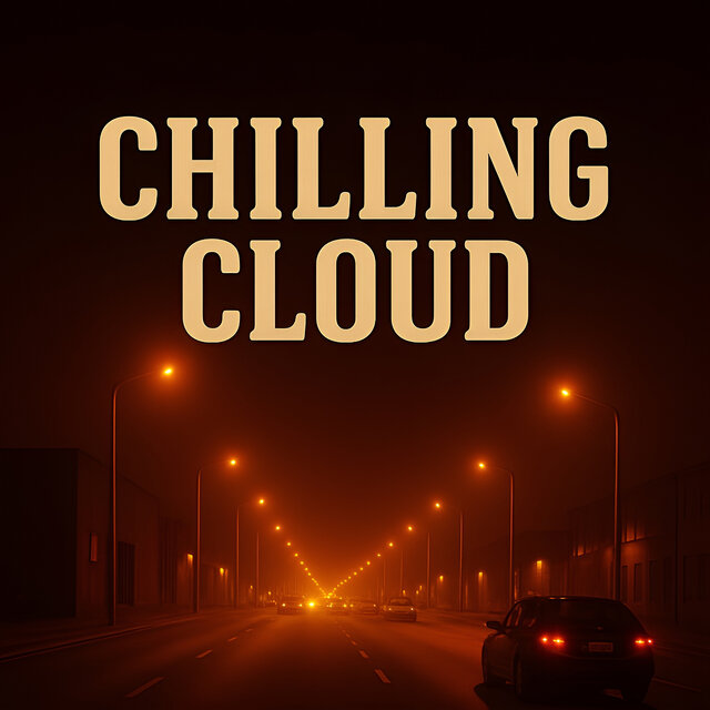 Chilling Cloud