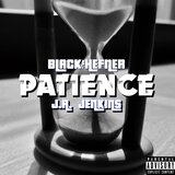 Patience (feat. JR Jenkins)