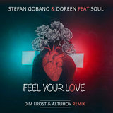 Feel Your Love (feat. Soul)
