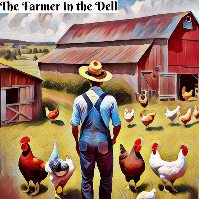 The Farmer in the Dell