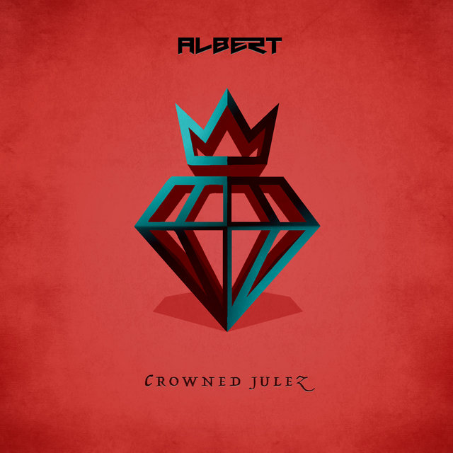Crowned Julez