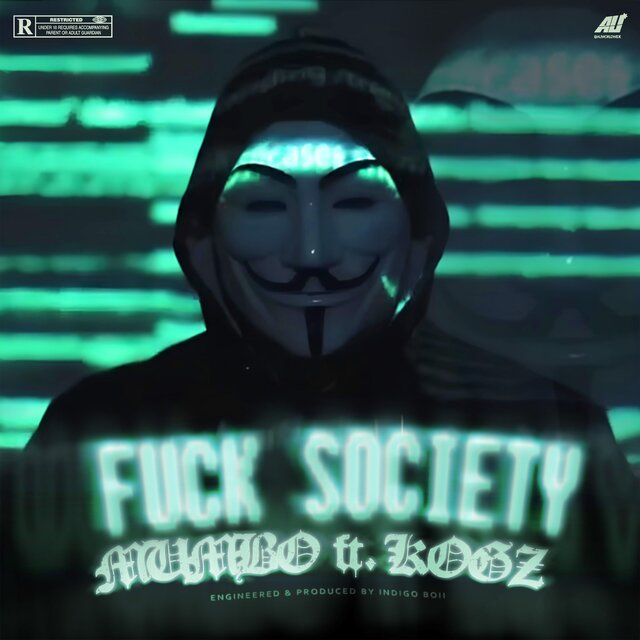 Kogz Rapper Kogz on TIDAL