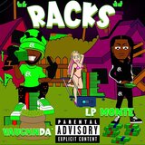 RACKS (feat. VaughnDa')
