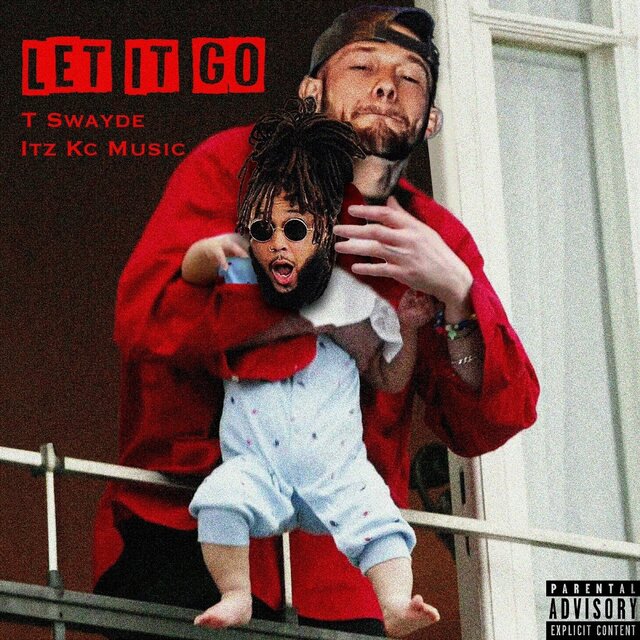 Let it Go (feat. Itz Kc Music)