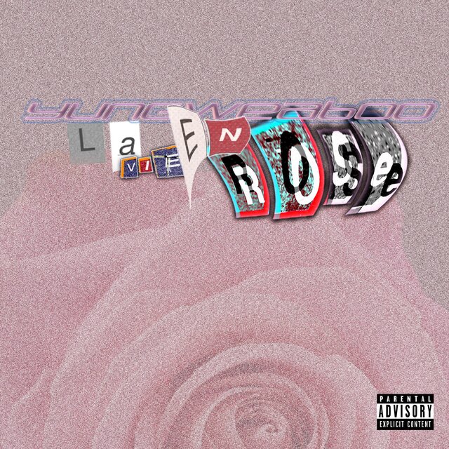 La Vie En Rose