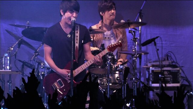 Robot (Live-2012 Special Event -Robot-@TFT HALL, Tokyo)