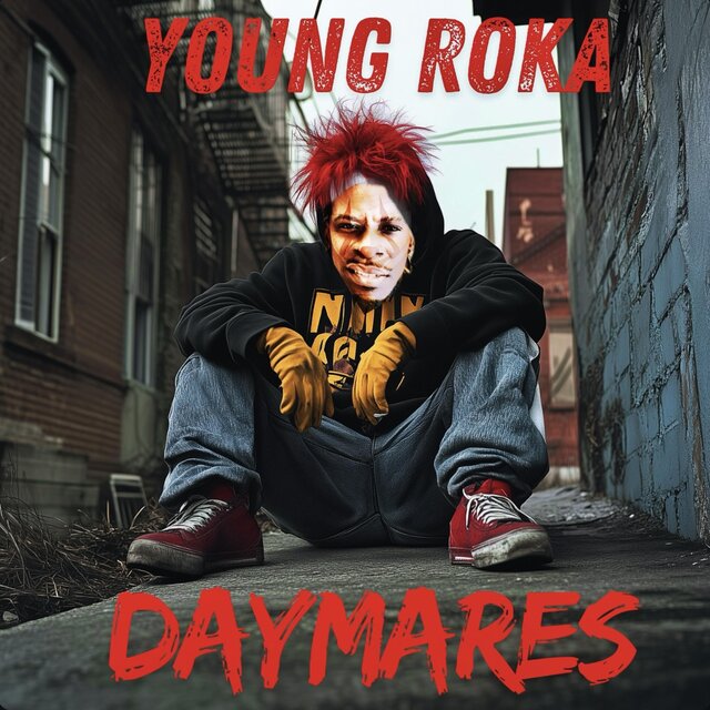 DAYMARES