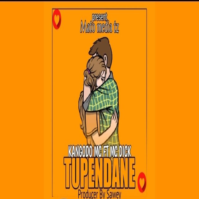 Tupendane