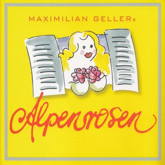 Alpenrosen