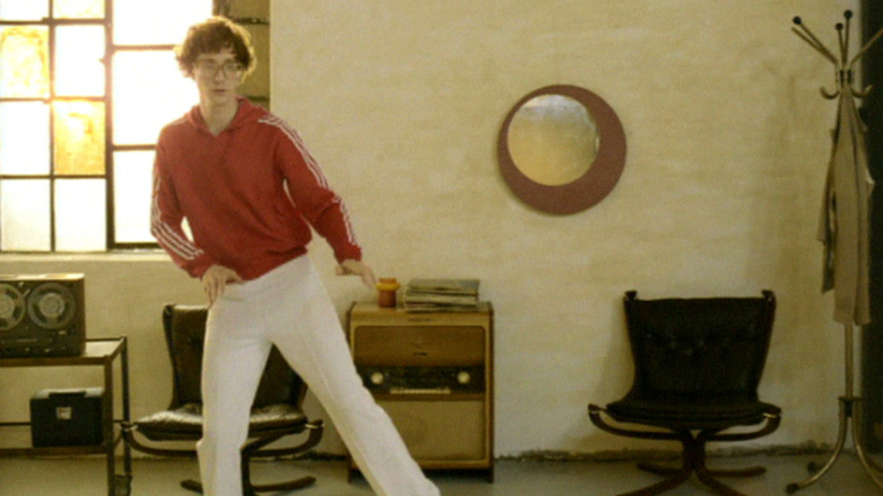 I'd Rather Dance With You