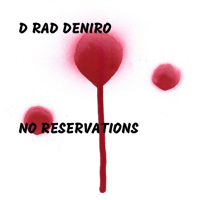 No Reservations