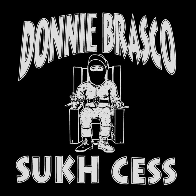 DONNIE BRASCO