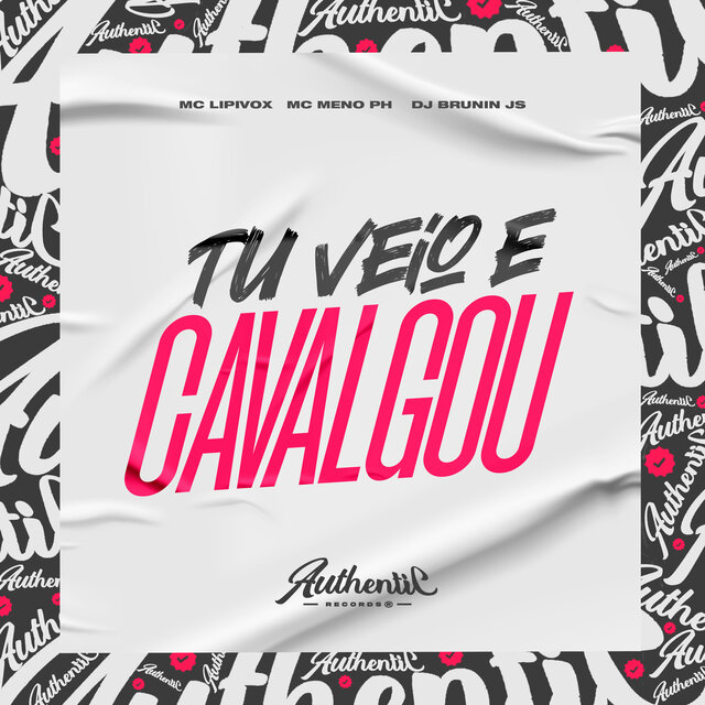 Tu Veio e Calvagou
