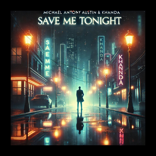 Save Me Tonight