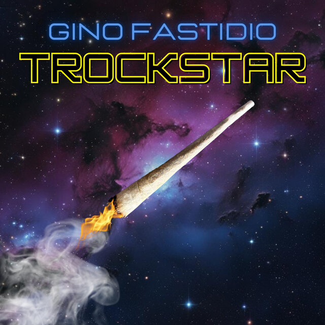 Trockstar