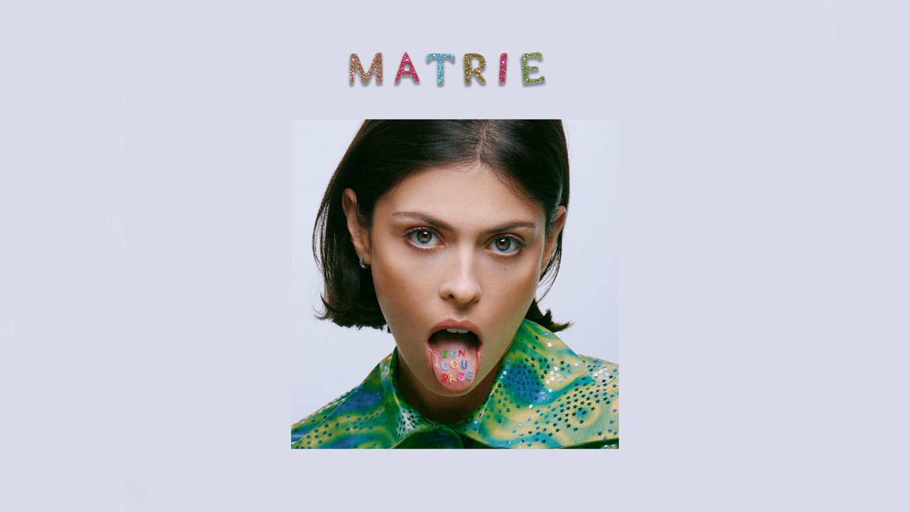 MATRIE (Lyrics Video)