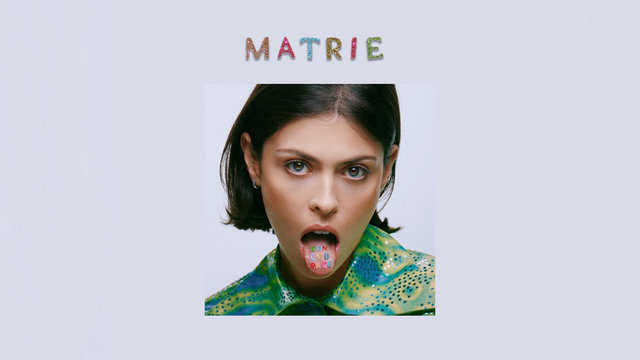 MATRIE (Lyrics Video)