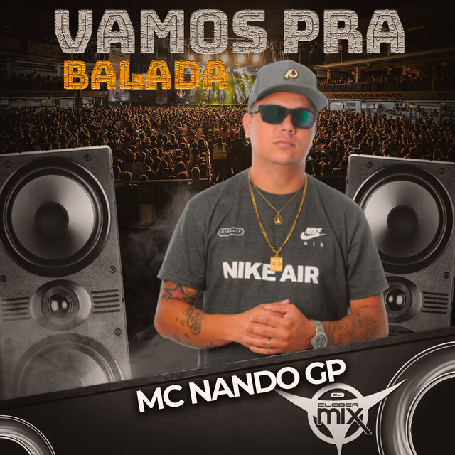 Vamos Pra Balada