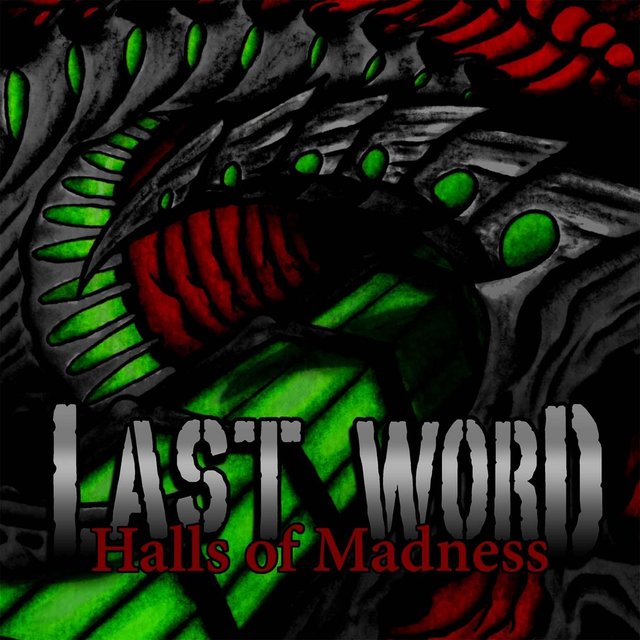 Halls of Madness